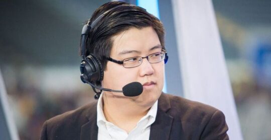 Blitz о приглашении Liquid на TI14: «Мы все еще не воспринимаем это как должное»