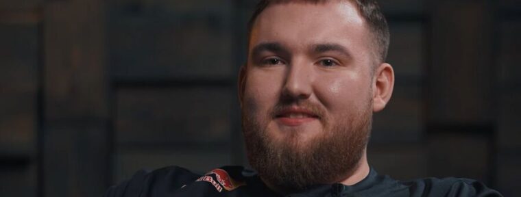 Chopper о замене tN1R на zont1x: «Мирославу желаю всего наилучшего, Андрей велком»