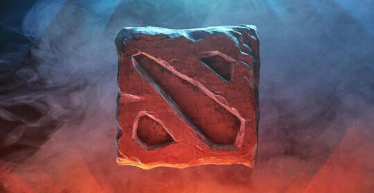 В Dota 2 вышло обновление для режима Ability Draft