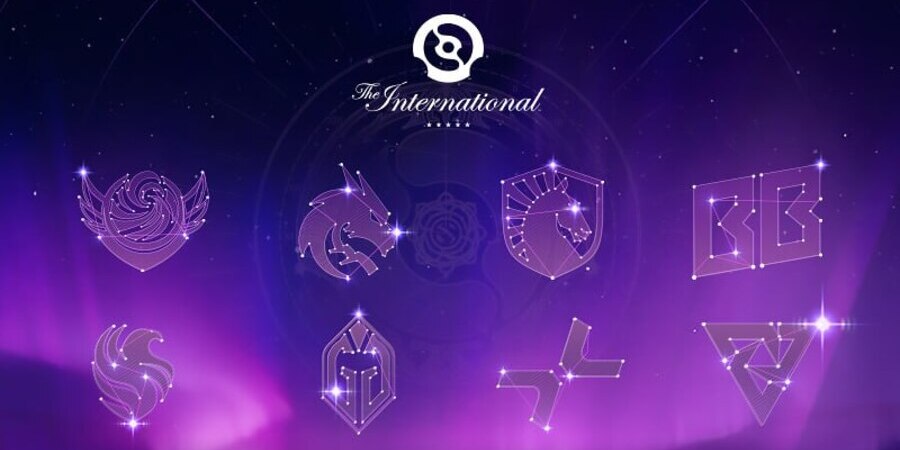 Прямой инвайт на The International 2025: Valve опубликовали список команд