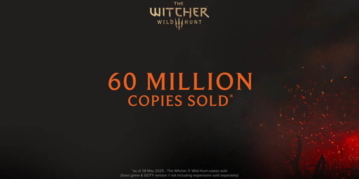 Отчет CD Projekt RED