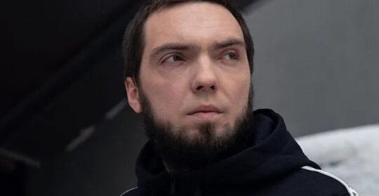 Korb3n: «Я уверен, что Falcons больше всех готовились к BLAST Slam III»