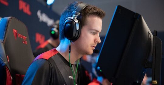 SolutioN00: «GamerLegion заменят sl3nd на acor»