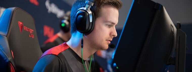 AcoR присоединился к ECSTATIC