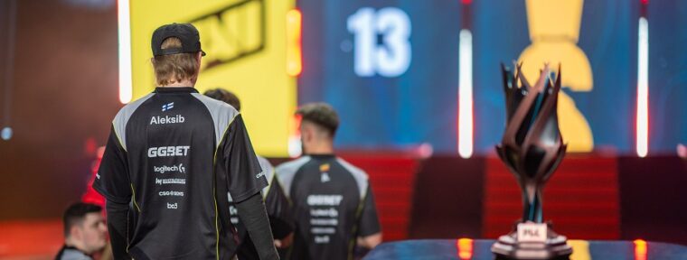 Aleksib про подготовку NAVI к мейджору: «Мы надеемся на чудо»