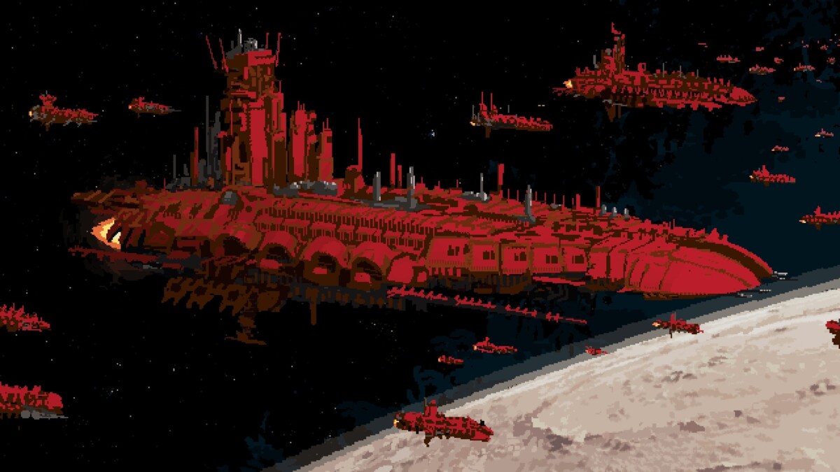 Void War