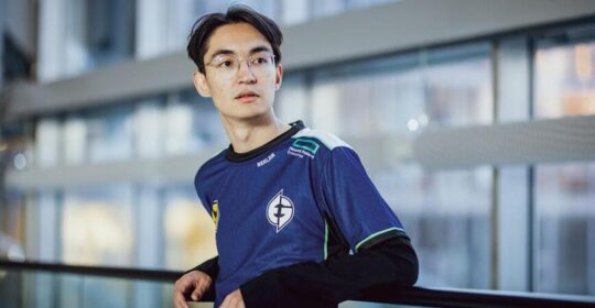 NeaLaN про NOVAQ: «Мы тренируемся, становимся сильнее»