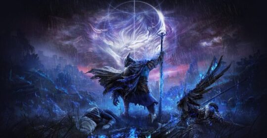Катастрофа в одиночку, шедевр в коопе — как зарубежные критики оценили Elden Ring Nightreign
