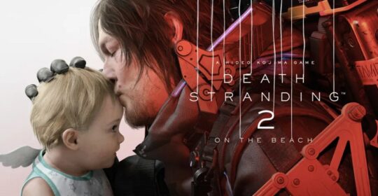 Death Stranding 2: On the Beach вышла в ранний доступ по предзаказу