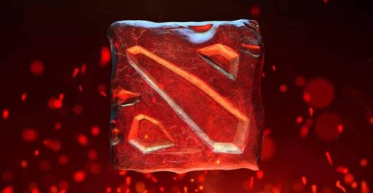 В Dota 2 добавили звук для предмета Gunpowder Gauntlet