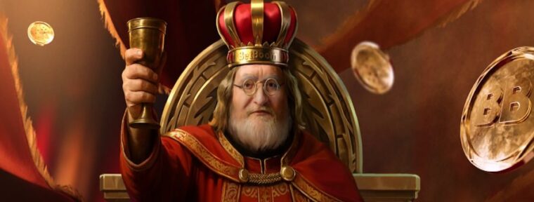 BetBoom Streamers Battle CS #3: расписание и результаты стадии плей-офф