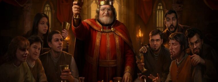 Анонсирован десятый сезон BetBoom Streamers Battle — подробности и формат проведения