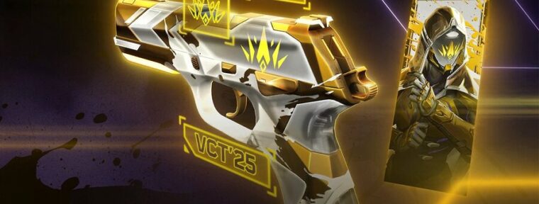 BBL Esports одержали победу над FUT Esports в плей-офф VCT 2025: EMEA Stage 1