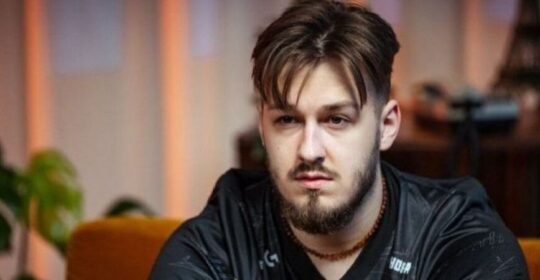 JL о Team Vitality: «Эту команду можно обыграть»
