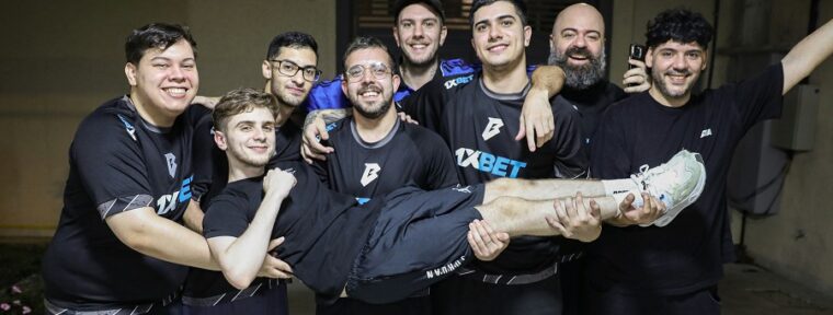 BESTIA могут не сыграть на BLAST.tv Austin Major 2025. Их должны заменить Legacy