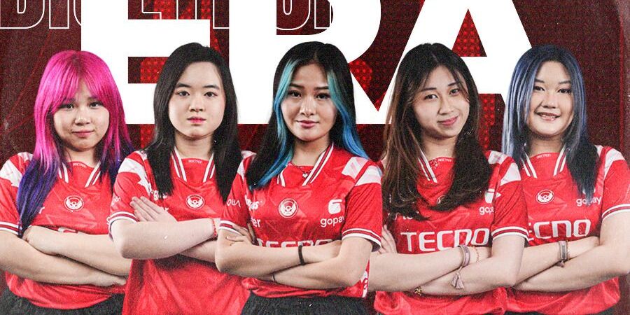 Bigetron Esports