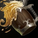 Cinder brew