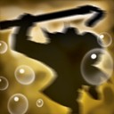 drunken brawler 