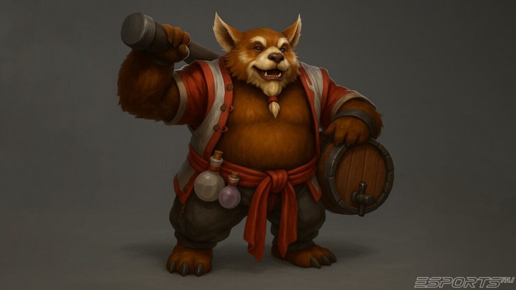 Brewmaster
