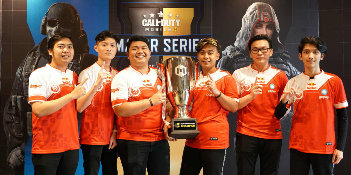 Bigetron Esports