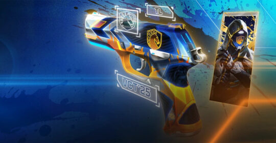 Team Liquid одержали победу над BBL Esports в плей-офф VCT 2025: EMEA Stage 1