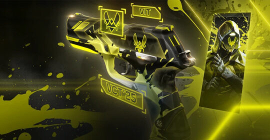 Team Vitality уступили FUT Esports и покинули VCT 2025: EMEA Stage 1