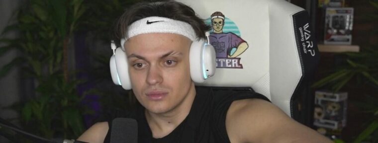 Buster сыграет шоу-матч на арене PGL Astana 2025