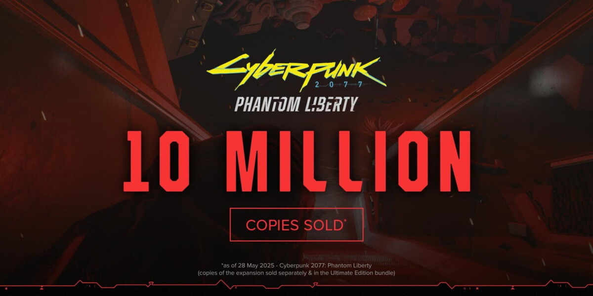 Отчет CD Projekt RED