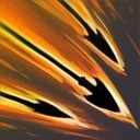 strafe