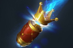 Иконка сокровищницы Chest of Endless Days в Dota 2