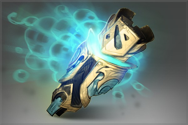 Иконка сокровищницы Fall 2016 Treasure III в Dota 2