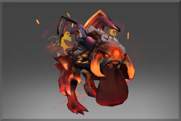 Иконка курьера Lava Baby Roshan