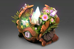Иконка сокровищницы Враждостояние 2021 в Dota 2