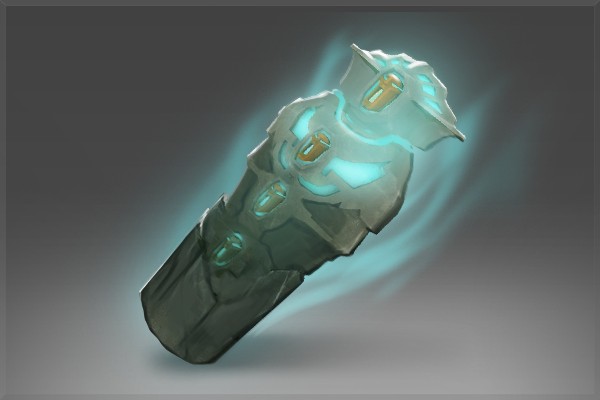 Иконка сокровищницы Treasure of Radiant Arms в Dota 2