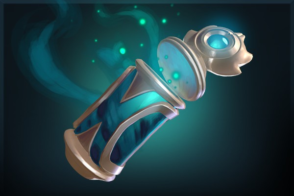 Иконка сокровищницы Treasure of the Azure Fervor в Dota 2