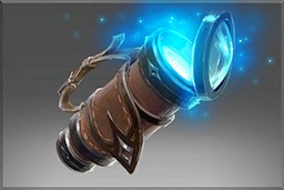 Иконка сокровищницы Treasure of the Wordless Trek в Dota 2