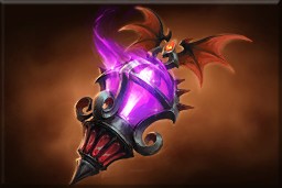 Иконка сокровищницы Treasure of Twilight Procession в Dota 2