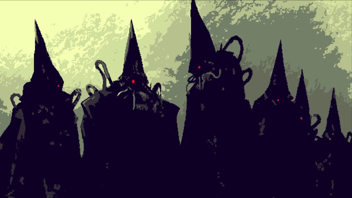 Void War