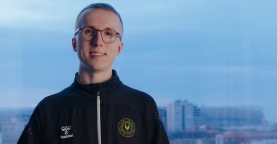 Ropz о s1mple: «Ему нужна хорошая команда»