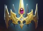 Иконка предмета Divine Regalia Dota 2