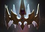Иконка предмета Disgraced Regalia Dota 2