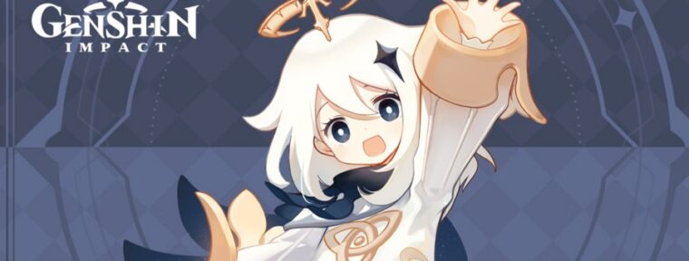 HoYoverse заявили о поддержке Genshin Impact на протяжении еще 20 лет