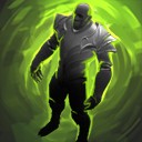 Иконка умения Enchant Remnant у героя Earth Spirit в Dota 2
