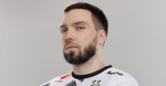 Korb3n о Paseka: «Команда делалась для цифр, а цифры она получает»