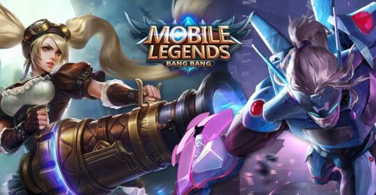 Появился новый промокод на наклейки и очки харизмы в Mobile Legends: Bang Bang