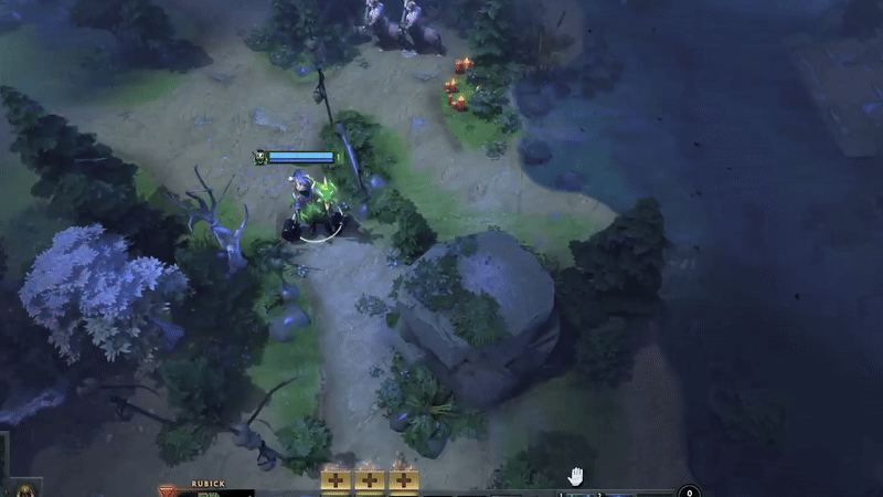 sentry ward