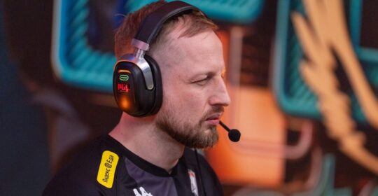 F_1N про выступление Virtus.pro на PGL Astana 2025: «Результат отвратительный!»