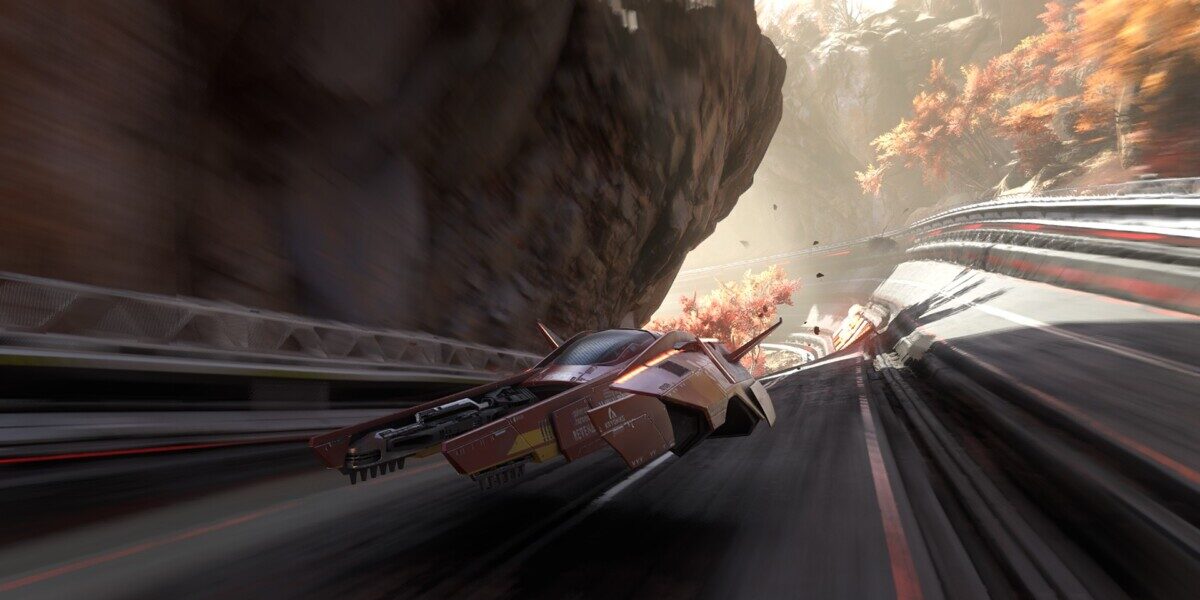Ключевой арт "Fast Fusion"