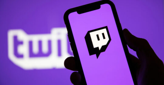 На Twitch тестируют новый формат рекламы