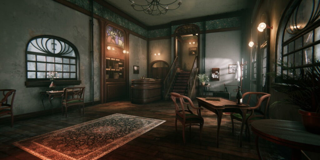 Syberia - Remastered